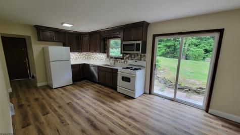 1715 Big Tree Drive Fairmont WV 26554