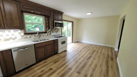 1715 Big Tree Drive Fairmont WV 26554