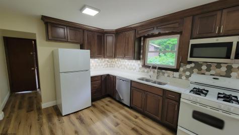 1715 Big Tree Drive Fairmont WV 26554
