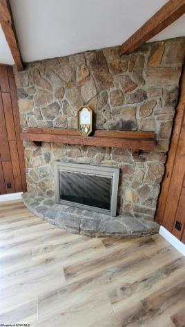 1715 Big Tree Drive Fairmont WV 26554