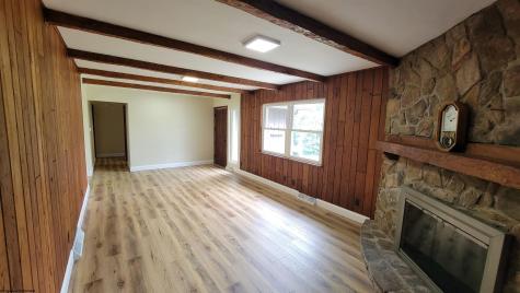 1715 Big Tree Drive Fairmont WV 26554