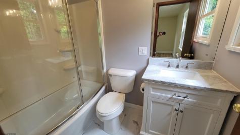 1715 Big Tree Drive Fairmont WV 26554