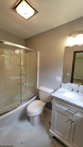 1715 Big Tree Drive Fairmont WV 26554