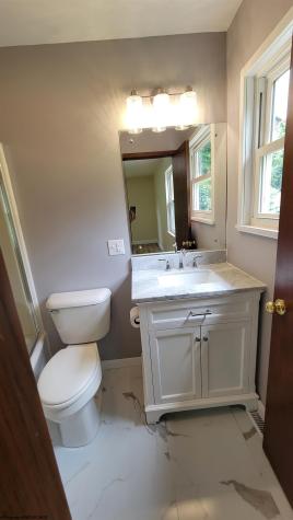 1715 Big Tree Drive Fairmont WV 26554
