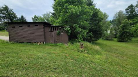 1715 Big Tree Drive Fairmont WV 26554