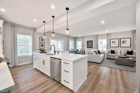 49 Tuscan Drive Morgantown WV 26508