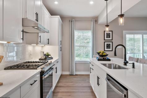 49 Tuscan Drive Morgantown WV 26508