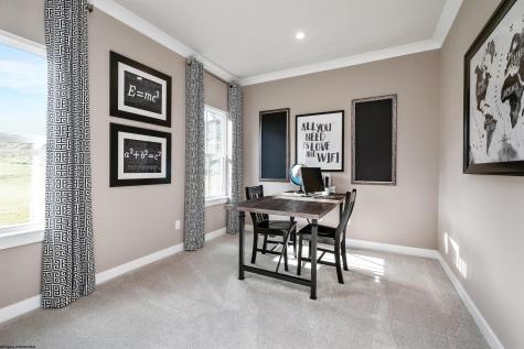 49 Tuscan Drive Morgantown WV 26508