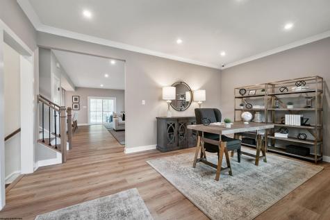 49 Tuscan Drive Morgantown WV 26508