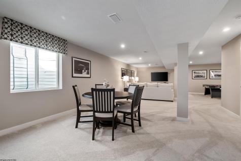 49 Tuscan Drive Morgantown WV 26508