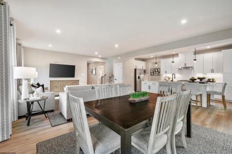 49 Tuscan Drive Morgantown WV 26508