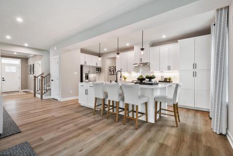 49 Tuscan Drive Morgantown WV 26508