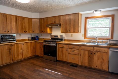 105 Helmsdale Road French Creek WV 26218