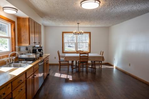 105 Helmsdale Road French Creek WV 26218