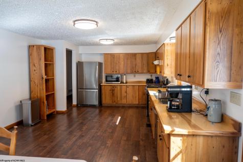 105 Helmsdale Road French Creek WV 26218