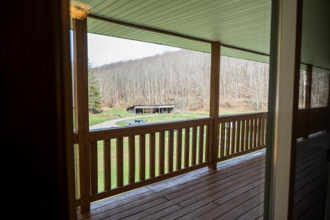 105 Helmsdale Road French Creek WV 26218