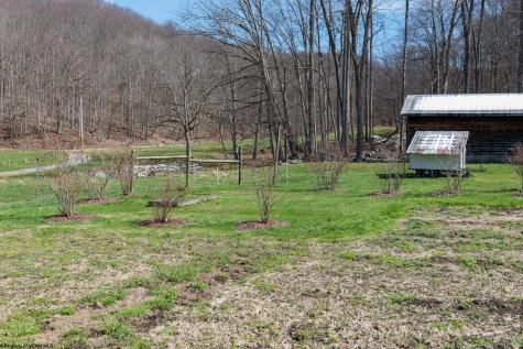 105 Helmsdale Road French Creek WV 26218