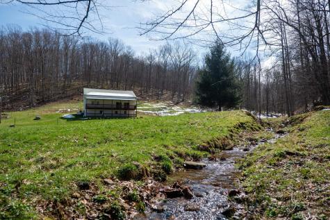 105 Helmsdale Road French Creek WV 26218