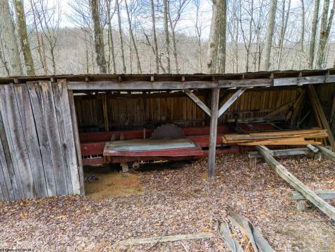 105 Helmsdale Road French Creek WV 26218