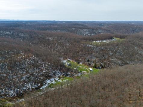 105 Helmsdale Road French Creek WV 26218