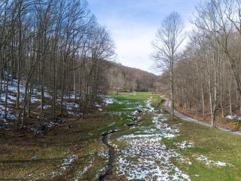 105 Helmsdale Road French Creek WV 26218