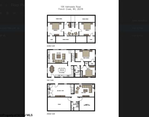 105 Helmsdale Road French Creek WV 26218