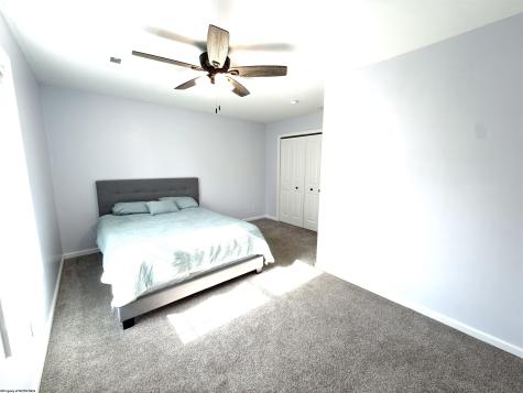 2364 School House Road Fairmont WV 26554