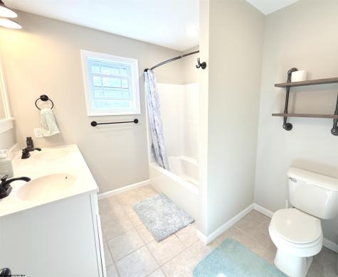 2364 School House Road Fairmont WV 26554