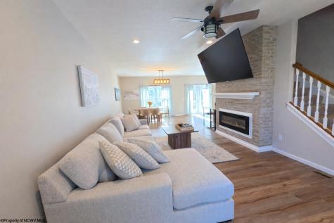 2364 School House Road Fairmont WV 26554