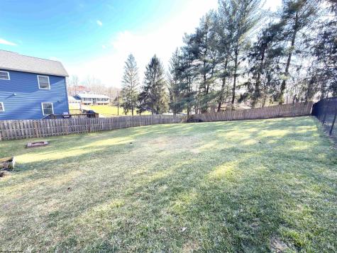 2364 School House Road Fairmont WV 26554