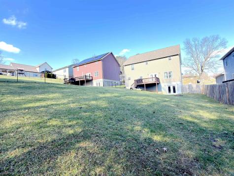 2364 School House Road Fairmont WV 26554