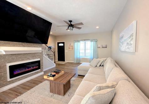 2364 School House Road Fairmont WV 26554