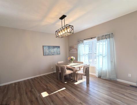 2364 School House Road Fairmont WV 26554