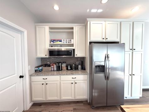 2364 School House Road Fairmont WV 26554