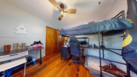523 Maple Avenue Grafton WV 26354
