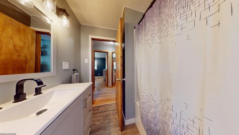 523 Maple Avenue Grafton WV 26354
