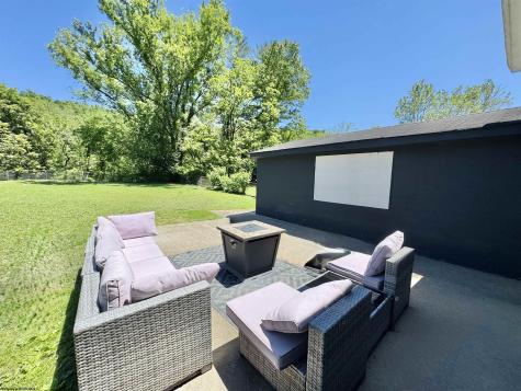 523 Maple Avenue Grafton WV 26354