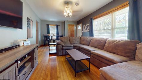 523 Maple Avenue Grafton WV 26354