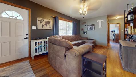 523 Maple Avenue Grafton WV 26354