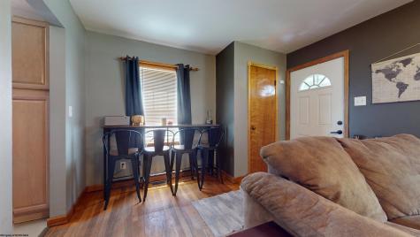 523 Maple Avenue Grafton WV 26354