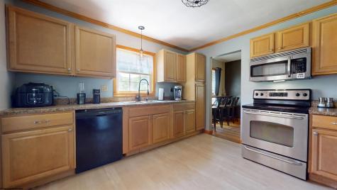 523 Maple Avenue Grafton WV 26354
