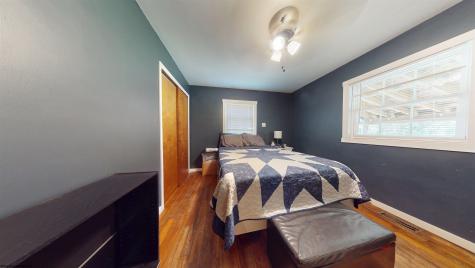 523 Maple Avenue Grafton WV 26354