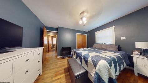 523 Maple Avenue Grafton WV 26354