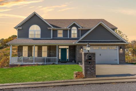 323 Salonika Drive Morgantown WV 26508-0000
