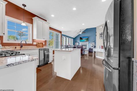 323 Salonika Drive Morgantown WV 26508-0000