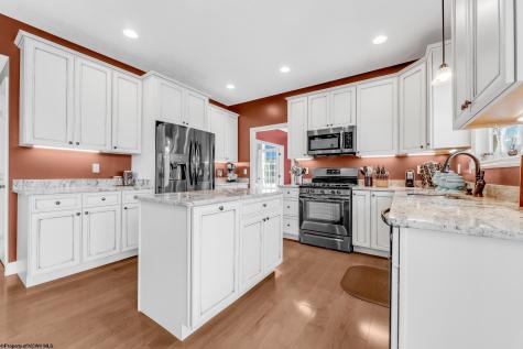 323 Salonika Drive Morgantown WV 26508-0000