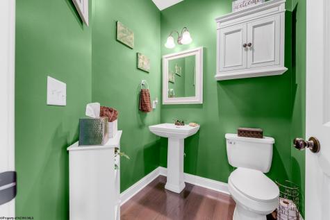 323 Salonika Drive Morgantown WV 26508-0000