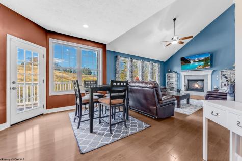 323 Salonika Drive Morgantown WV 26508-0000