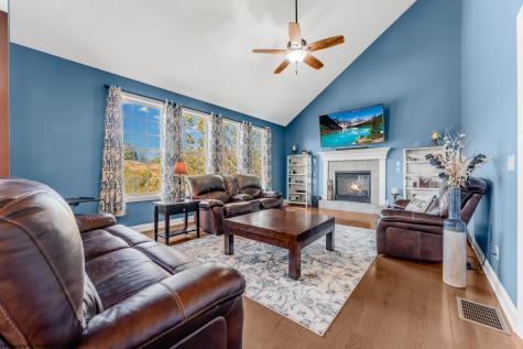 323 Salonika Drive Morgantown WV 26508-0000