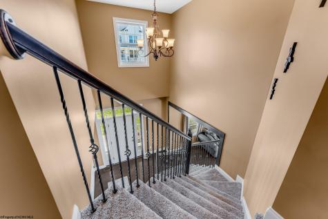 323 Salonika Drive Morgantown WV 26508-0000